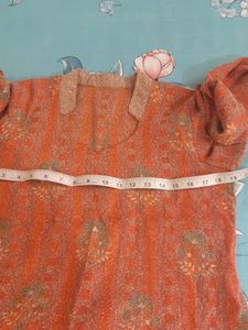 Kurta Set For Women