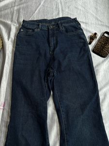 Retro Bootcut /Flare Jeans