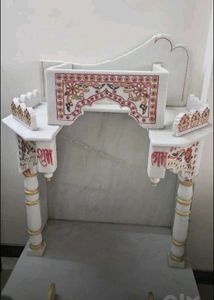 Marble Mandir