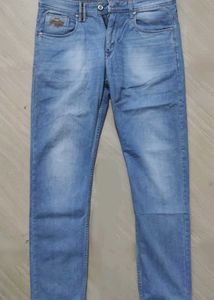 Superdry Denim Jeans