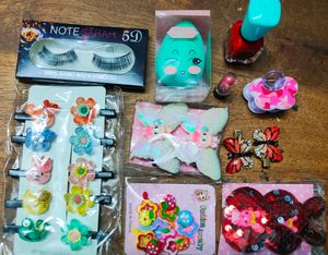 Birthday Gift Box