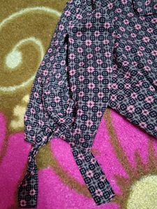NEXT Patterned Dress