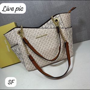 Michael Kors Handbag