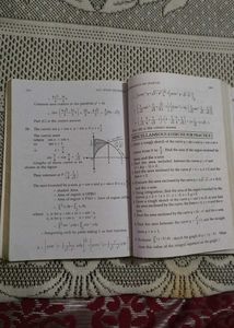 ND Mathematics for Class XII