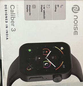 Smartwatch