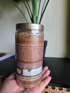 Organic Tea(Buckwheat Tea)Imported
