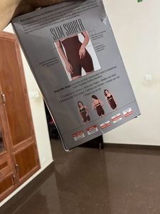 Novel Slim Shaper 🥰