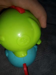 Fisher-Price Stacking Toy