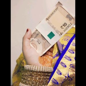 Bangles for girls.. medium size hand