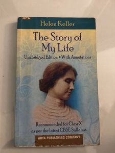 The Story of My Life by Helen Keller