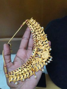 chocker set