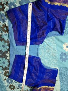 Pattu soft saree