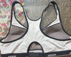 Jockey Sports Bra