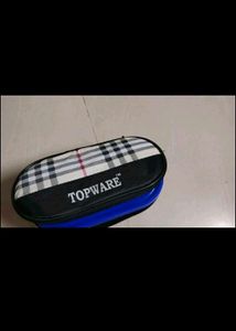 Topware Lunch Box 3 In 1 Brand New Steel