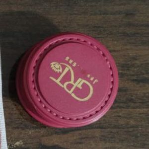 GRT Jewellers Pink Jewellery Box