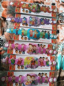 Belt Rakhi