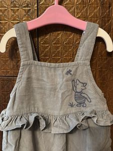 Winnie the Pooh Baby-corduroy