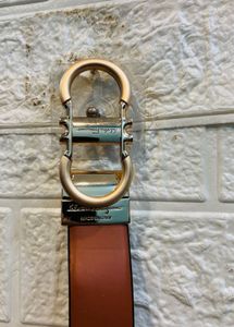 🇫🇷 Salvatore ferragamo imported belt