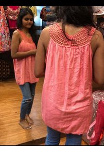 Beautiful Kurta