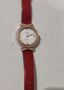 Wrist Watch For Women