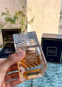 Khamrah Lattafa perfumes