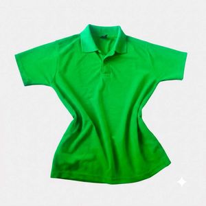 polo green tshirt