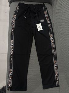 Balmain Paris Track Pants