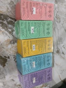 Wernest Face Serums