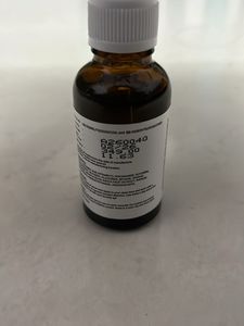 Vitamin C &amp; Niacinamide Serum