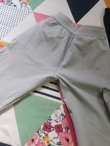 Comfortable Track Pants - Set of 4