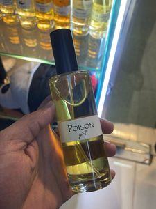 Poison Girl Perfume