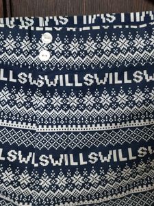 319RS Jack Wills Shorts
