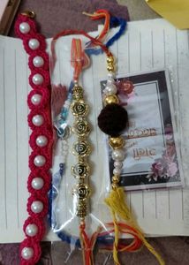 Spiderman Bracelet n pearl Bracele