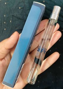 Calvin Klein Defy Eau de Toilette Travel Size