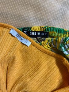 COMBO ALERT- Two Trendy Tops