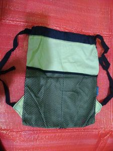 🎒Drawstring Backpack pack of 3