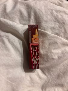 Maybelline Super Stay Vinyl Ink Lipstick