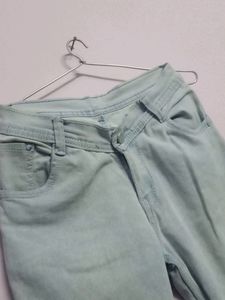 Two Jeans combo For Womens