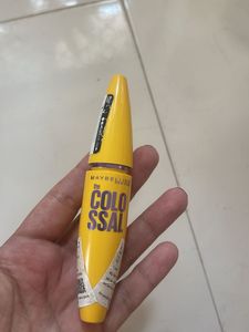 Maybelline The Colossal Mascara