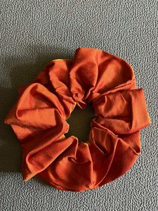 Jumbo Scrunchies Combo