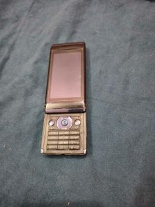 sony ericsson aino