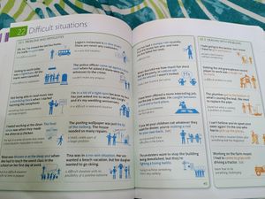 English Idioms