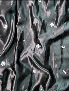 Elegant Black Lehenga
