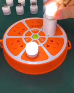 USB mini LED light