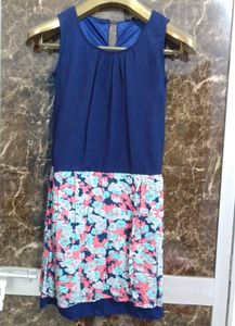 Jealous Club 21 Western Dress