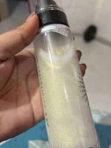 Colors Queen Gold Glow Makeup Fix Spray