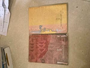 Class 10 English Books
