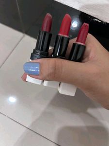 3 Cuffs N Lashes Doodle Lipstick