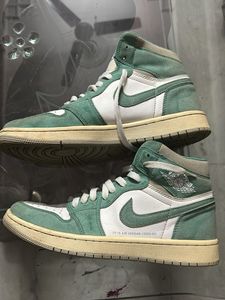 Nike Jordan ❤️