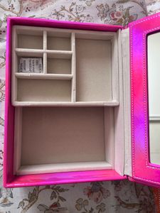 Colorbar Luxury Makeup Vanity Bag